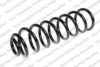 LESJ?FORS 4056883 Coil Spring